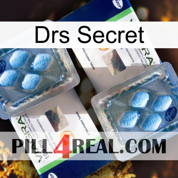 Drs Secret viagra5
